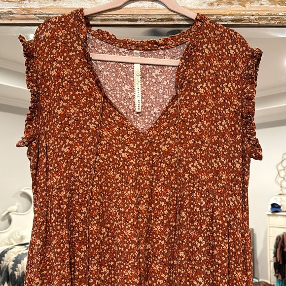 Uncle frank midi dress - Picture 2 of 4